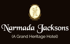 Narmada Jacksons Hotel Jabalpur
